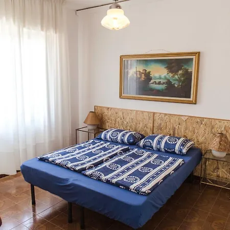Apartament Annarita