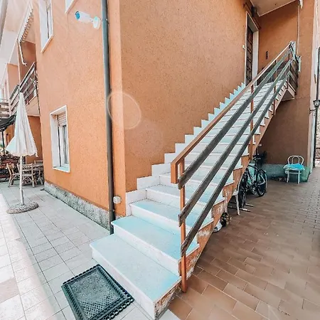 Apartman Annarita *