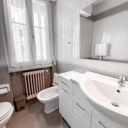 Annarita Apartman