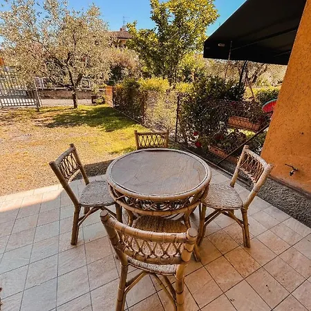 Annarita Apartamento