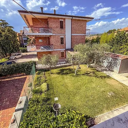 Annarita Apartman Bardolino