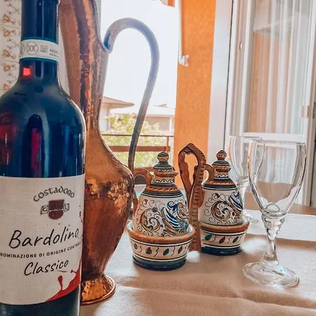 Lägenhet Annarita Bardolino
