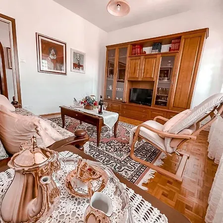 Annarita Apartman