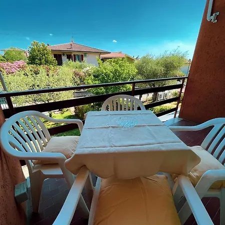 Apartman Annarita *
