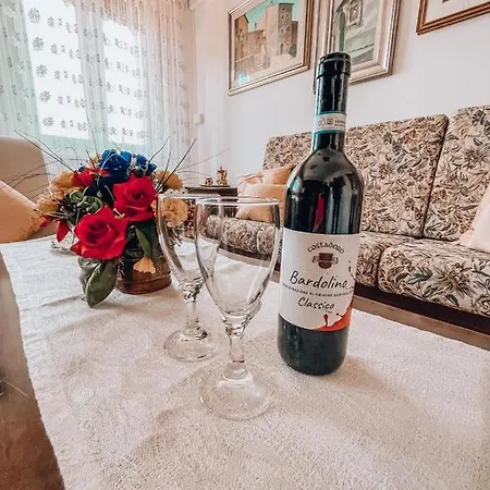 Annarita Apartman