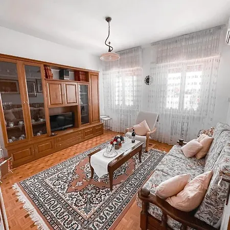 Annarita Apartman Bardolino