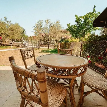 Annarita Apartman Bardolino