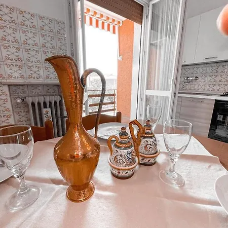 Annarita Apartman Bardolino