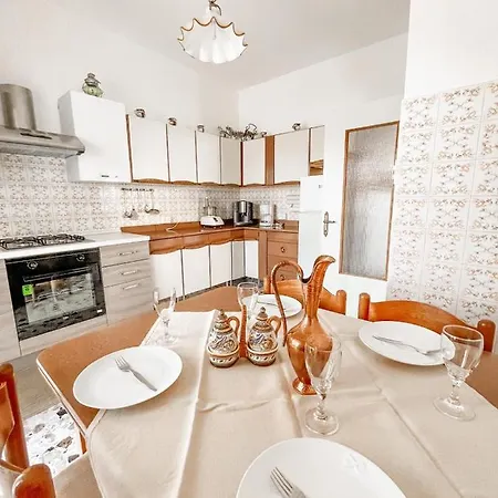 Appartement Annarita Bardolino