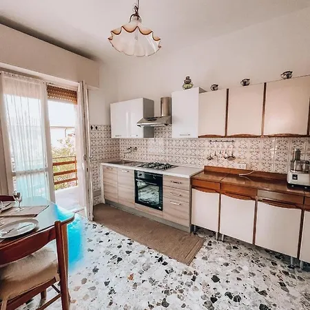 Annarita Appartement Bardolino