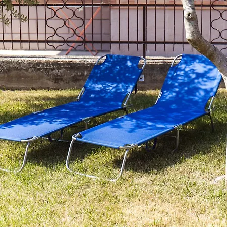 Annarita Appartement *