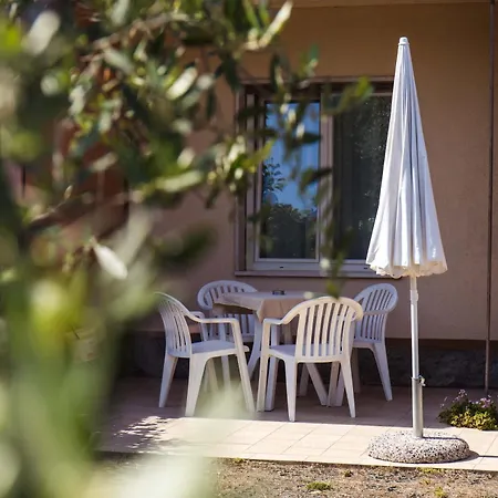 Apartman Annarita