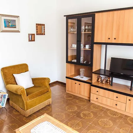 Annarita Apartman