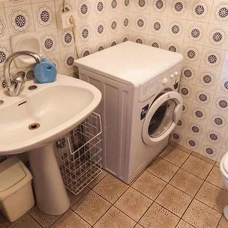 Apartman Annarita *