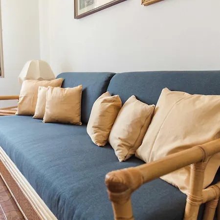 Apartman Annarita