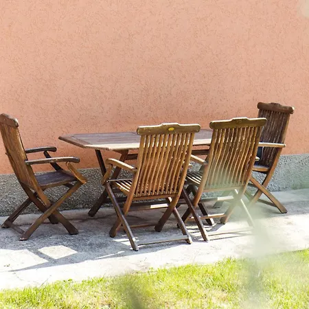 Annarita Apartman Bardolino