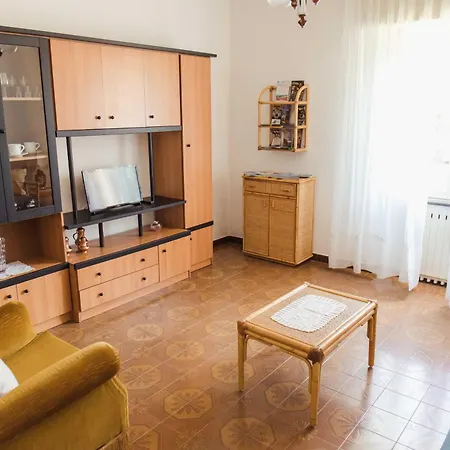 Annarita Apartman