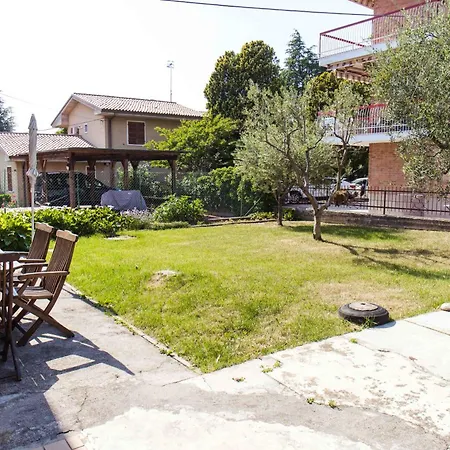 Annarita Apartman Bardolino