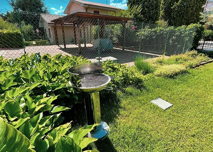 Annarita Apartamento