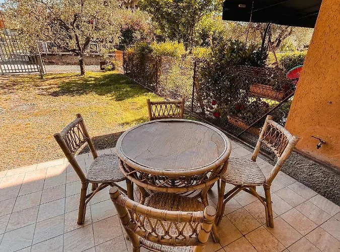 Annarita Apartamento