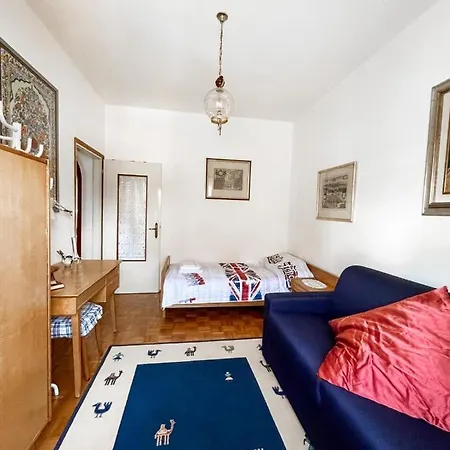 Annarita Appartamento