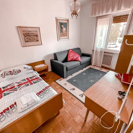 Appartamento Annarita