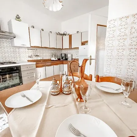 Annarita Apartament Bardolino