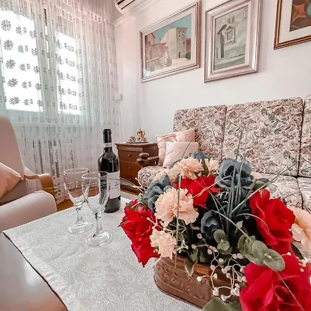 Apartament Annarita