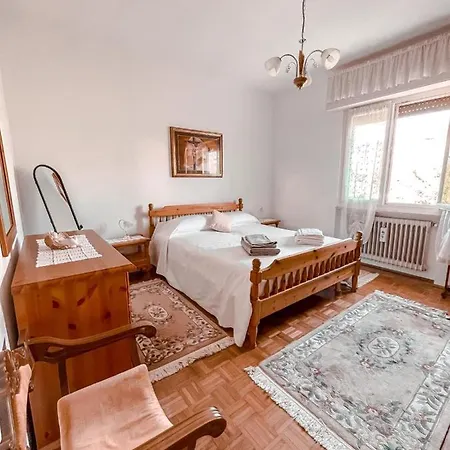Apartament Annarita