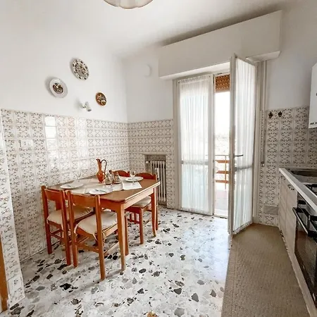 Apartament Annarita Bardolino