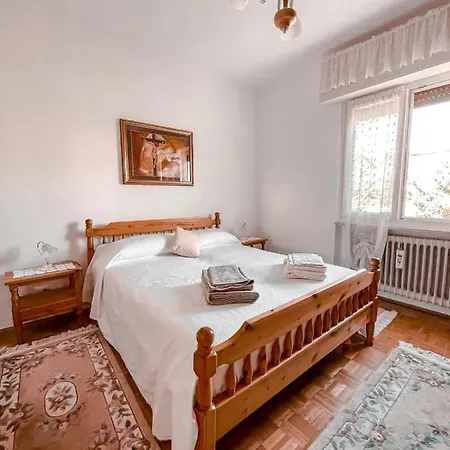 Annarita Apartament *