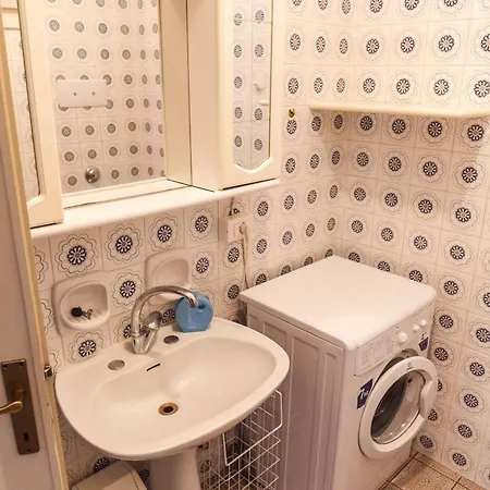 Apartament Annarita